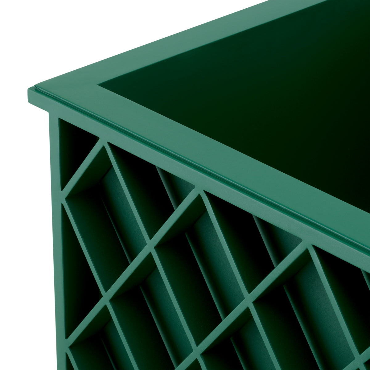 Outdoor-Accessoire Outdoor Planter Ocean Club