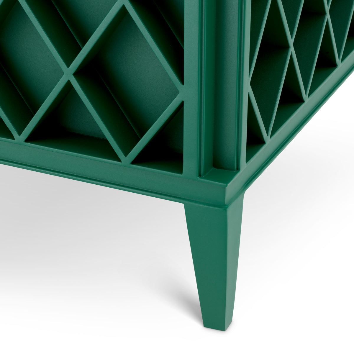 Outdoor-Accessoire Outdoor Planter Ocean Club