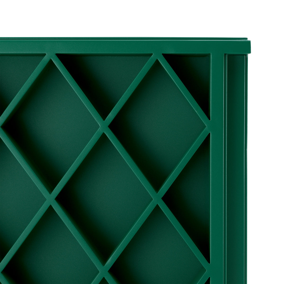 Outdoor-Accessoire Outdoor Planter Ocean Club