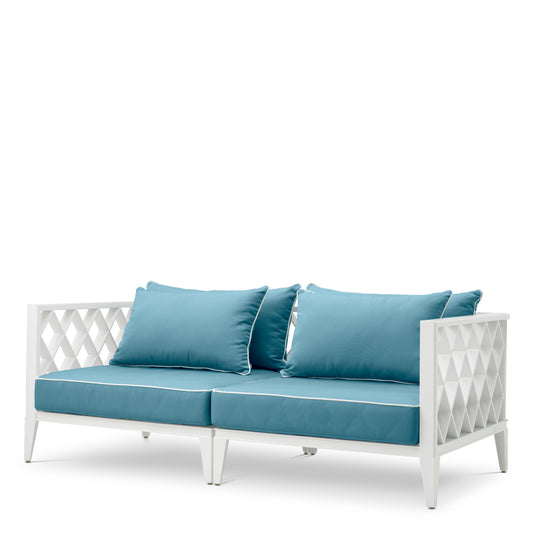 Outdoor-Sofa Ocean Club S