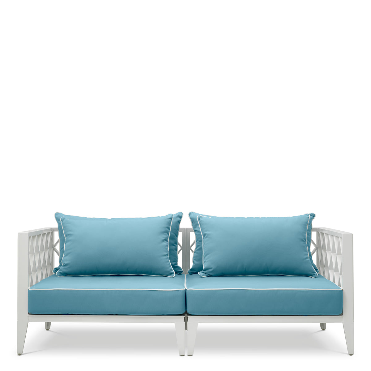 Outdoor-Sofa Ocean Club S