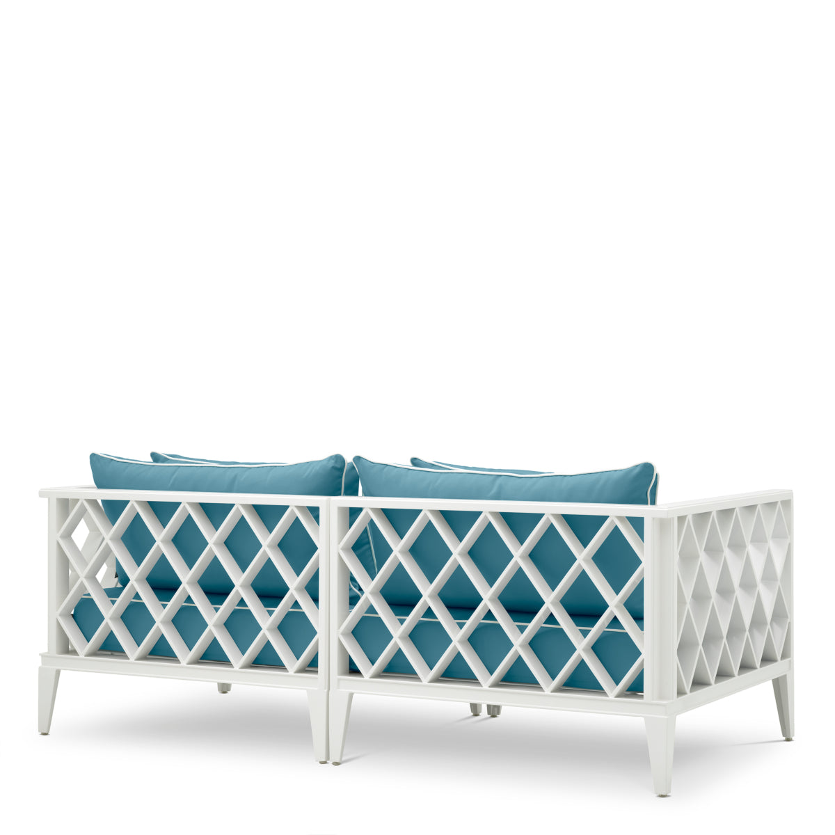 Outdoor-Sofa Ocean Club S