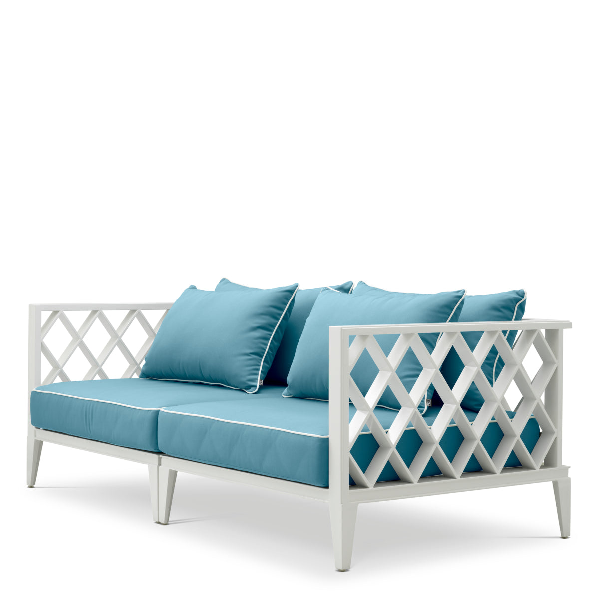Outdoor-Sofa Ocean Club S