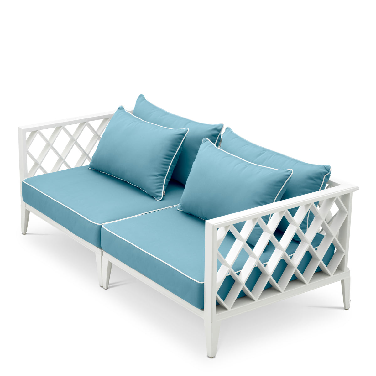 Outdoor-Sofa Ocean Club S