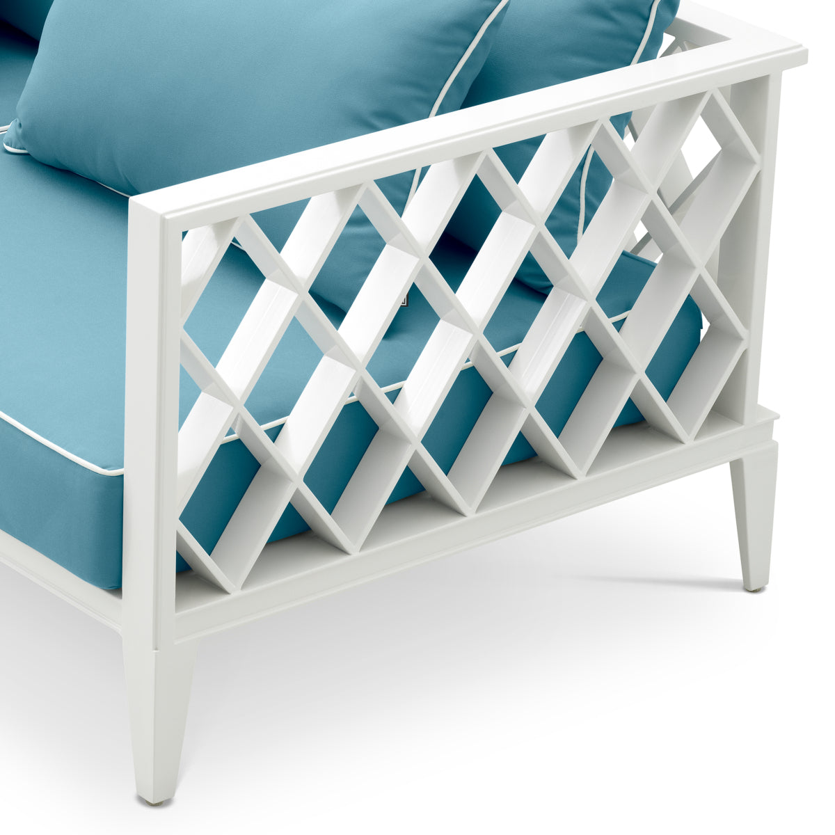 Outdoor-Sofa Ocean Club S