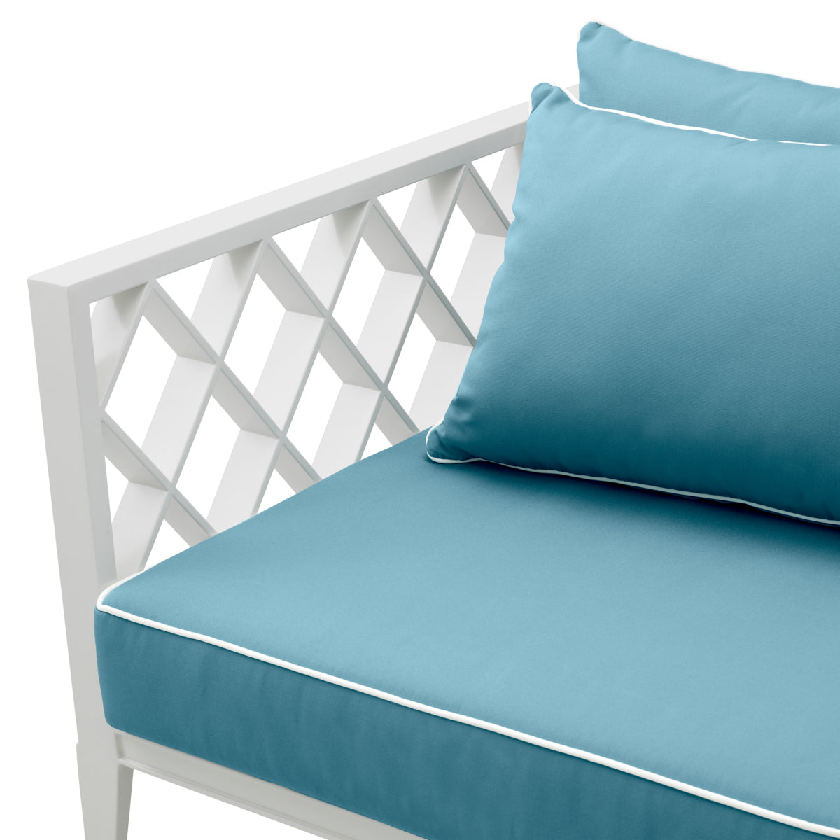 Outdoor-Sofa Ocean Club S