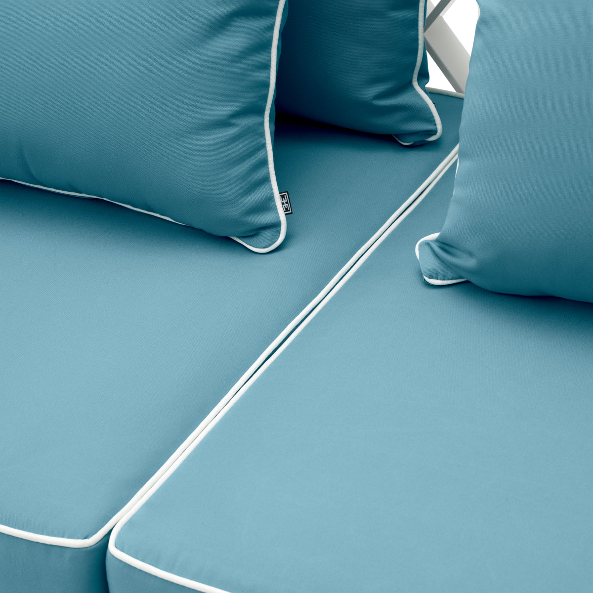 Outdoor-Sofa Ocean Club S