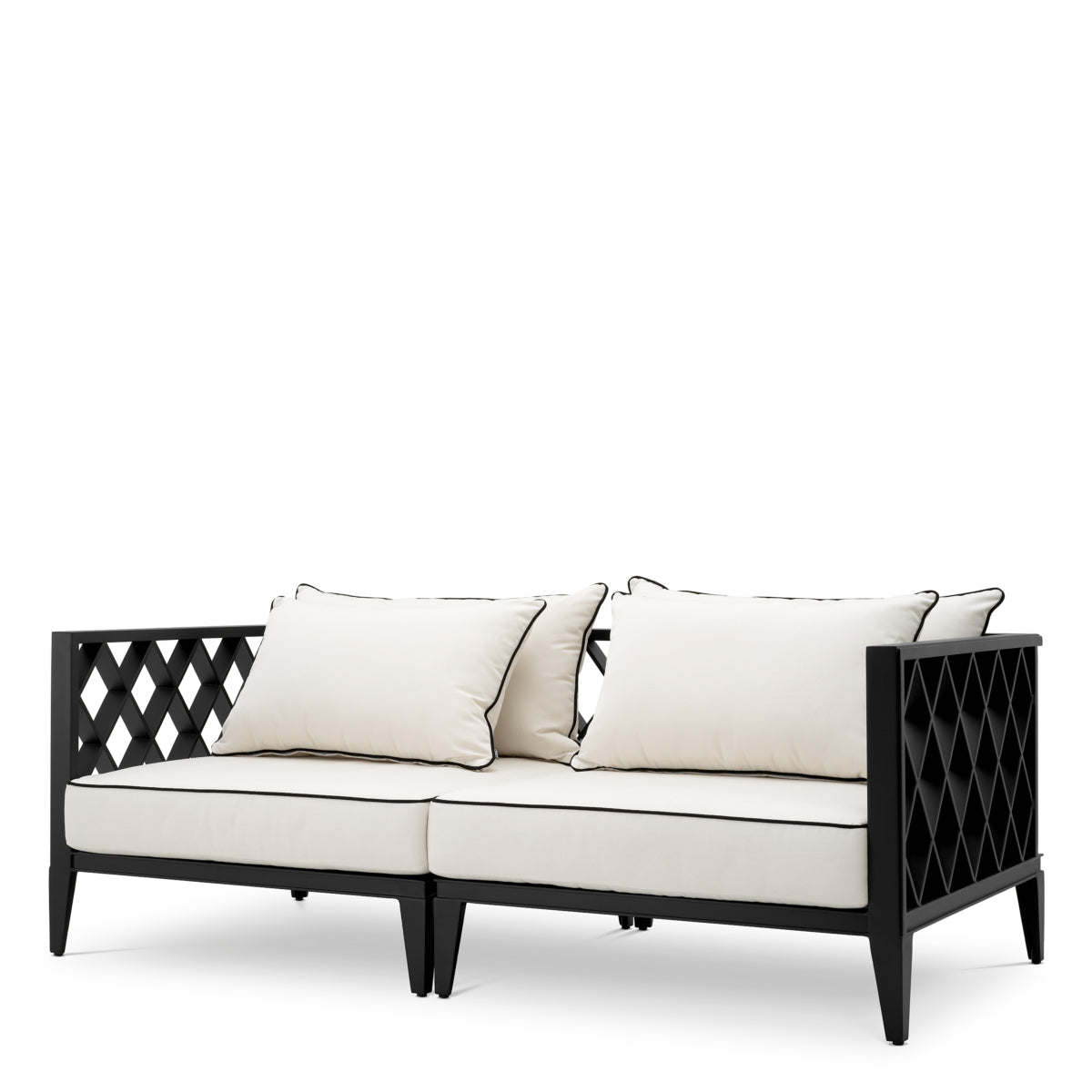 Outdoor-Sofa Ocean Club S
