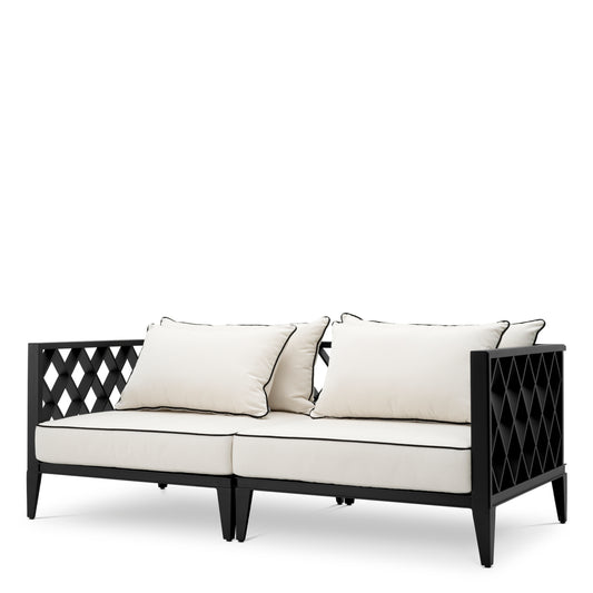 Outdoor-Sofa Ocean Club S