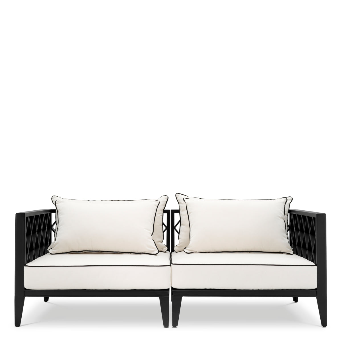 Outdoor-Sofa Ocean Club S