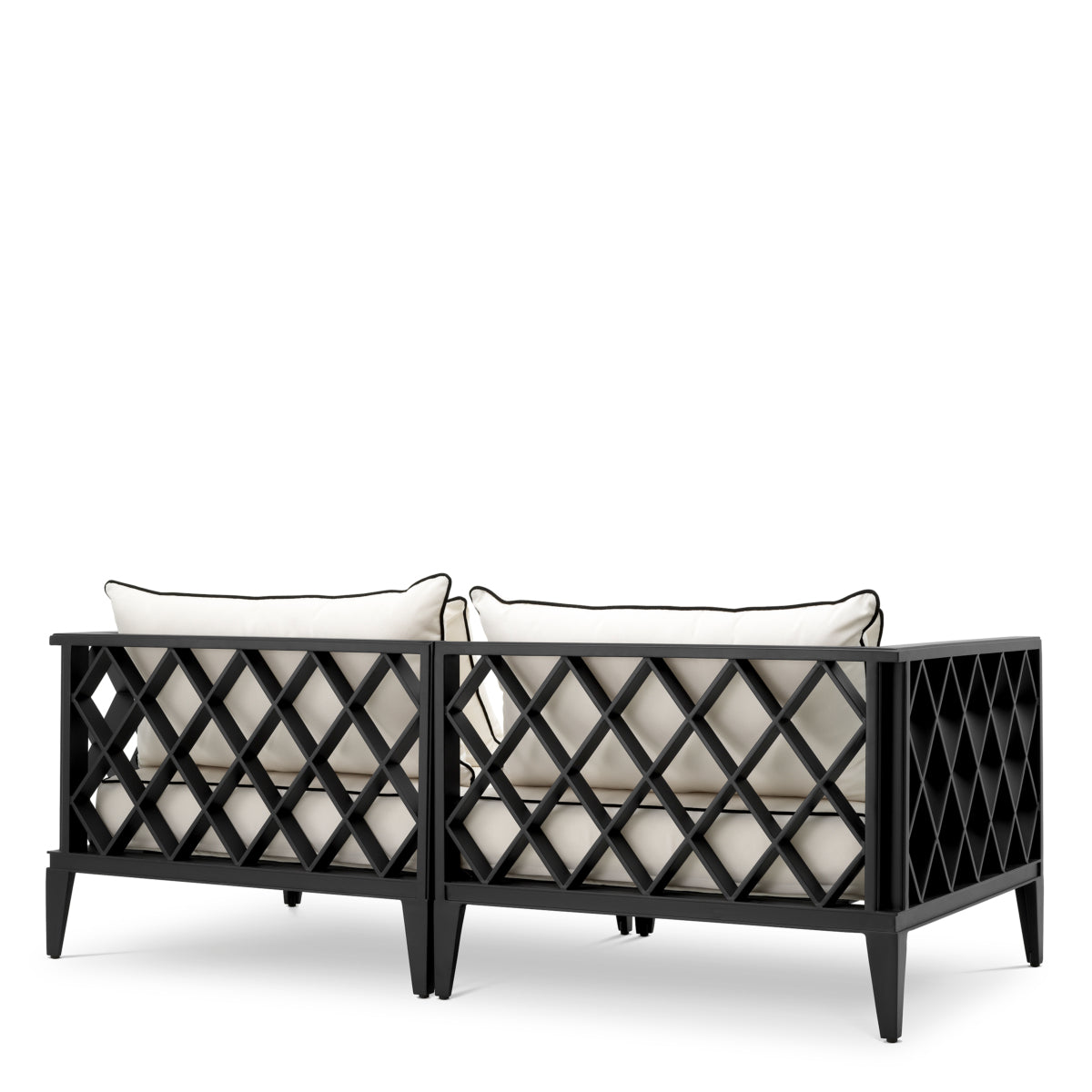 Outdoor-Sofa Ocean Club S