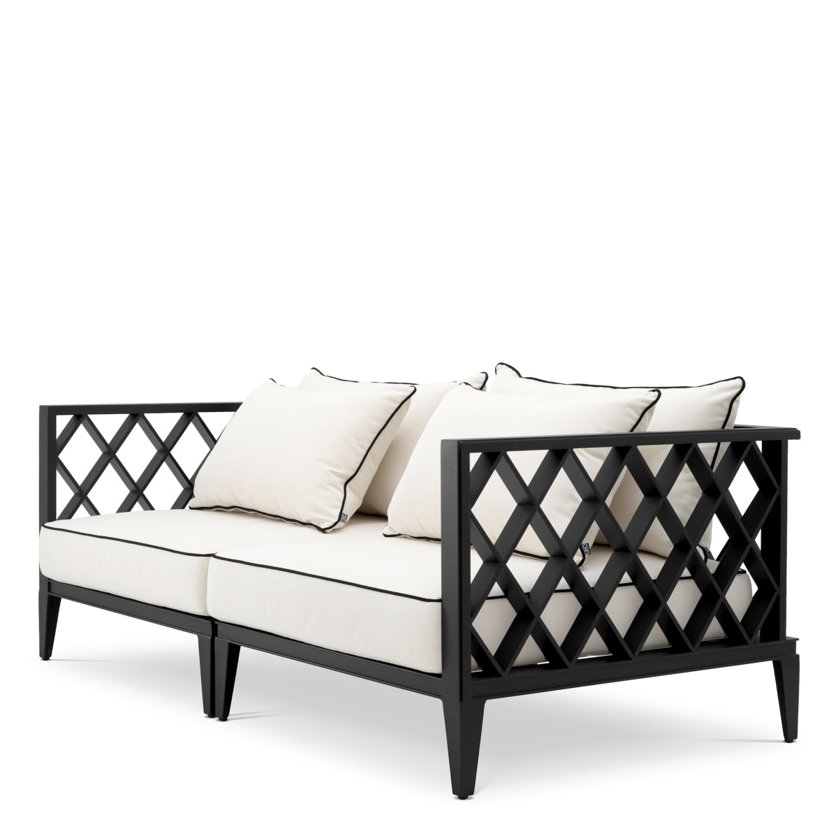 Outdoor-Sofa Ocean Club S
