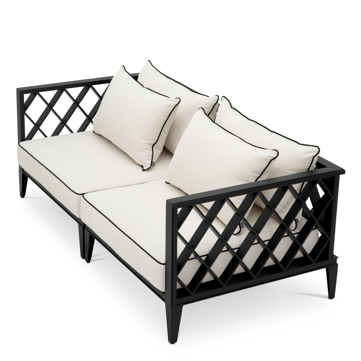 Outdoor-Sofa Ocean Club S