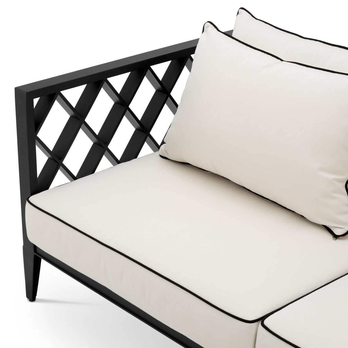 Outdoor-Sofa Ocean Club S
