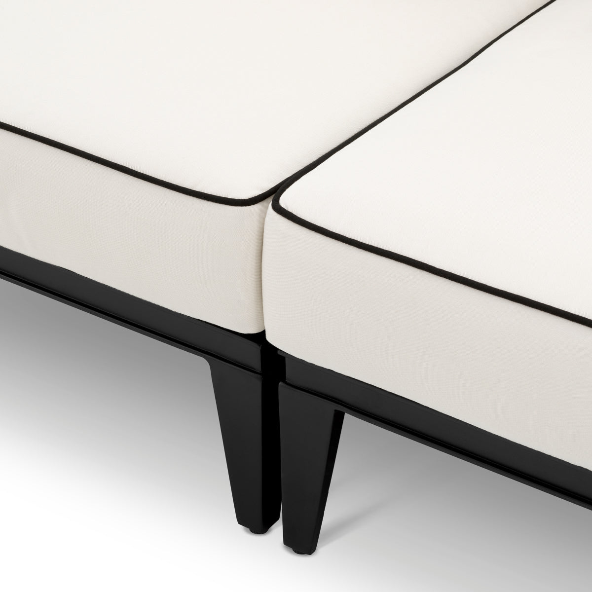 Outdoor-Sofa Ocean Club S