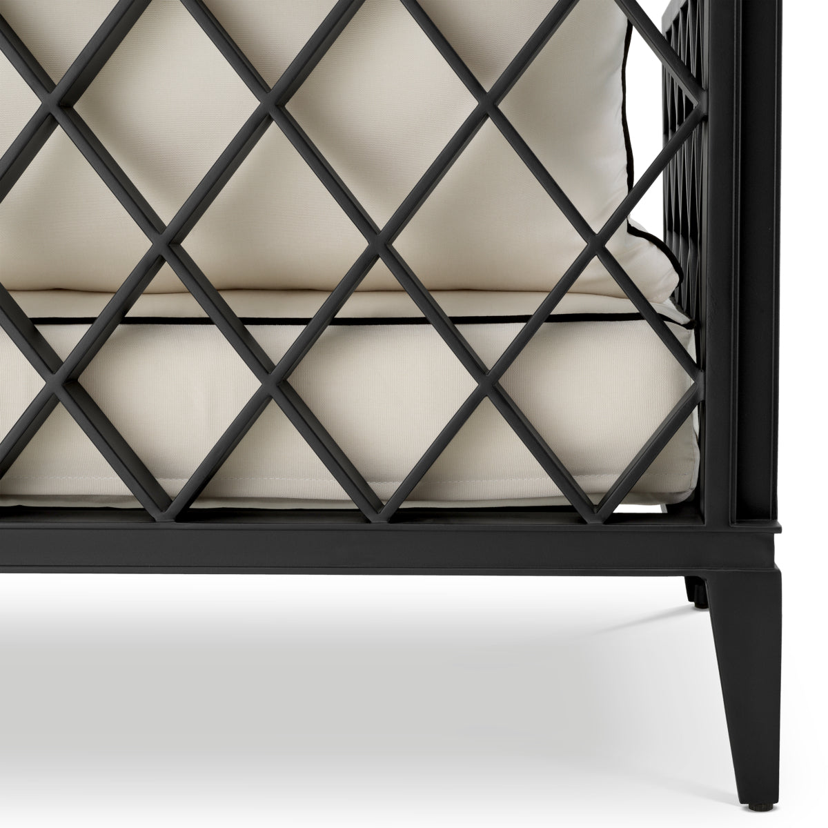 Outdoor-Sofa Ocean Club S