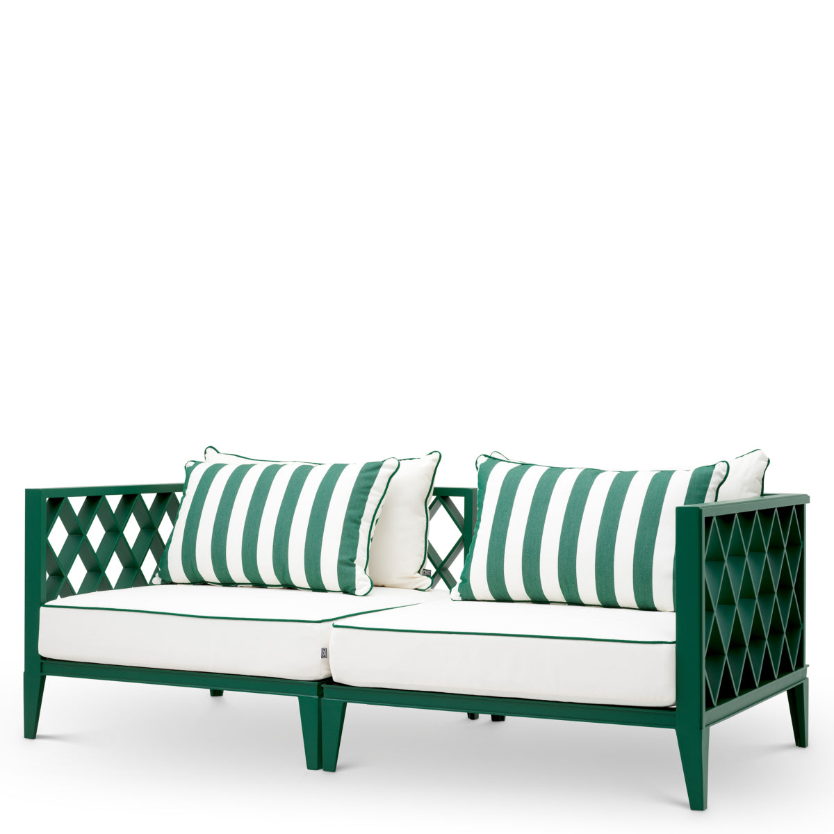 Outdoor-Sofa Ocean Club S