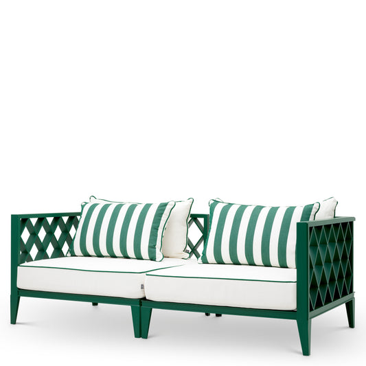 Outdoor-Sofa Ocean Club S