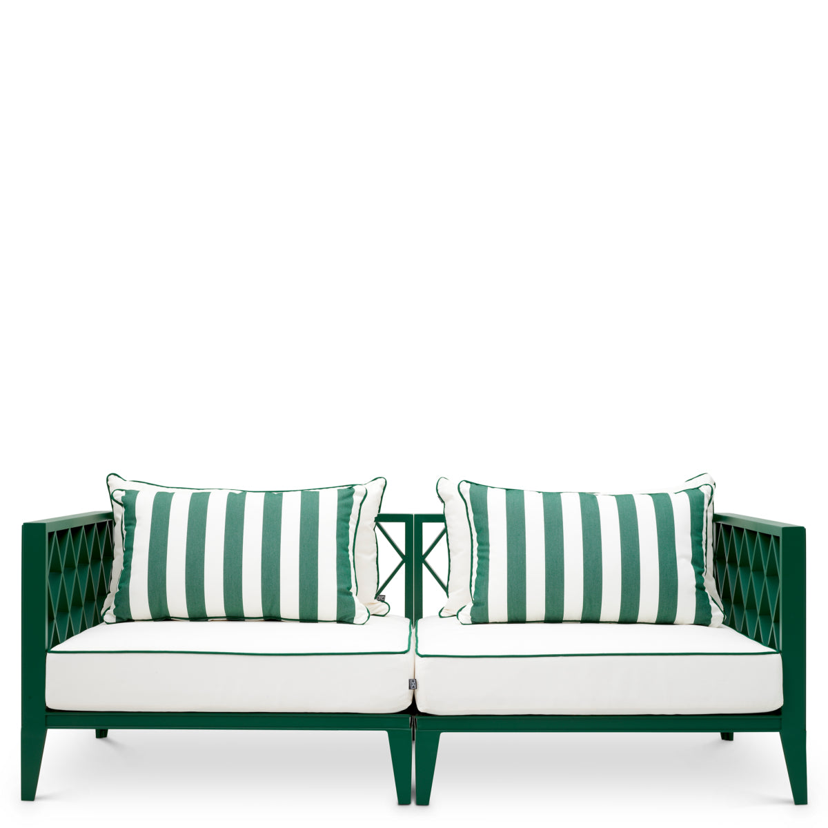 Outdoor-Sofa Ocean Club S