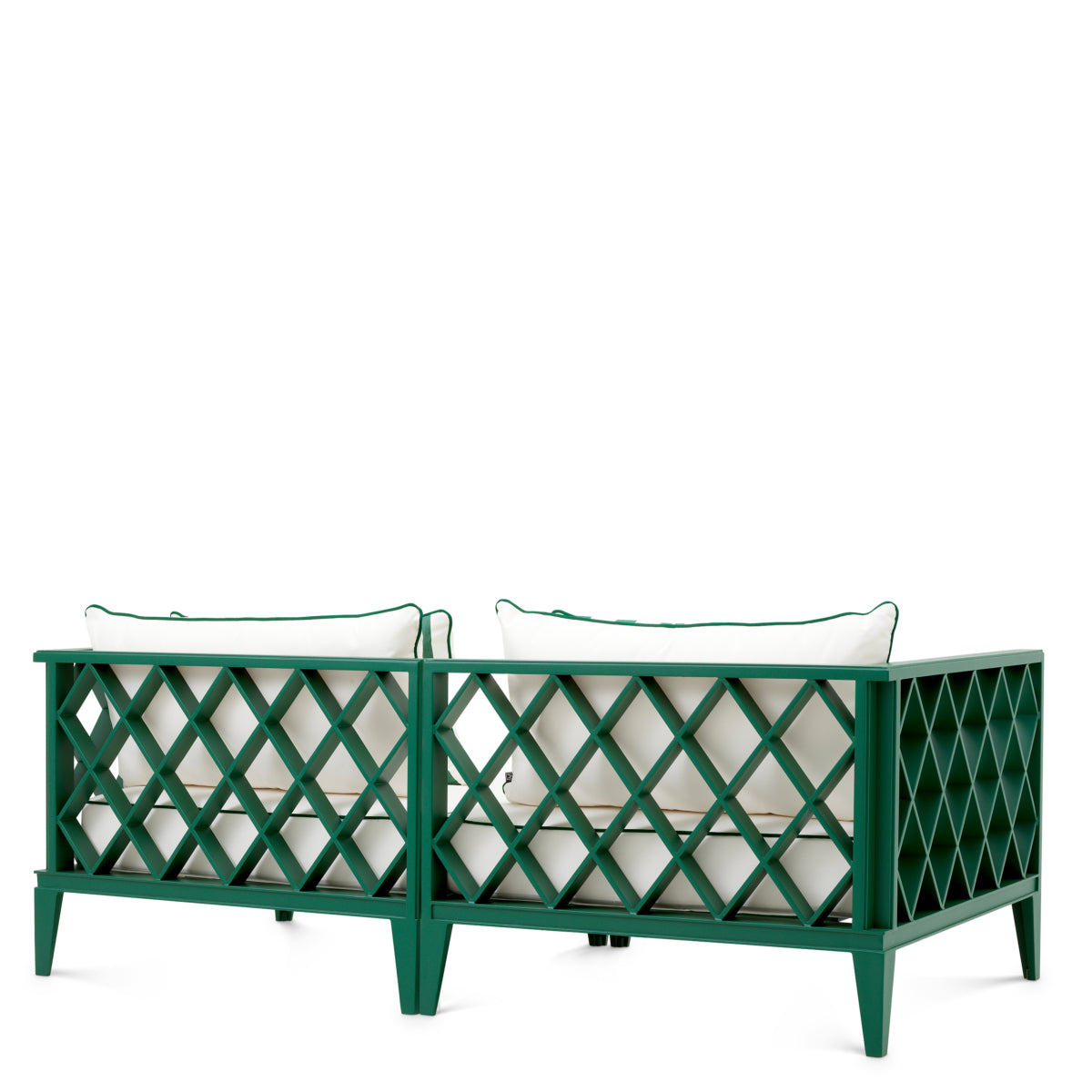 Outdoor-Sofa Ocean Club S