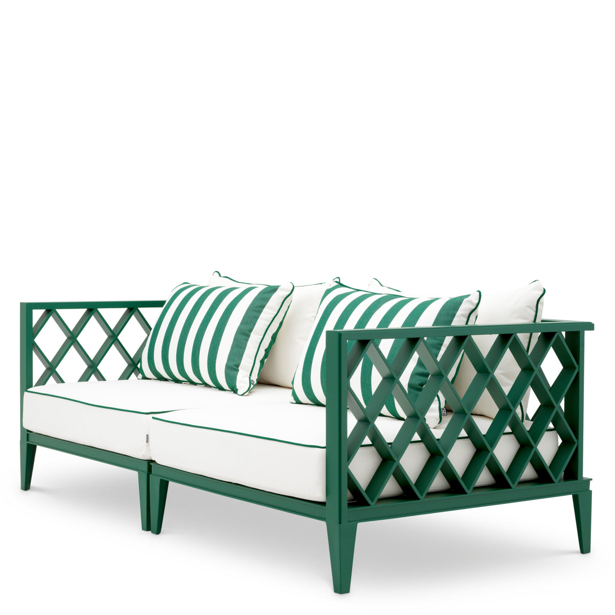 Outdoor-Sofa Ocean Club S