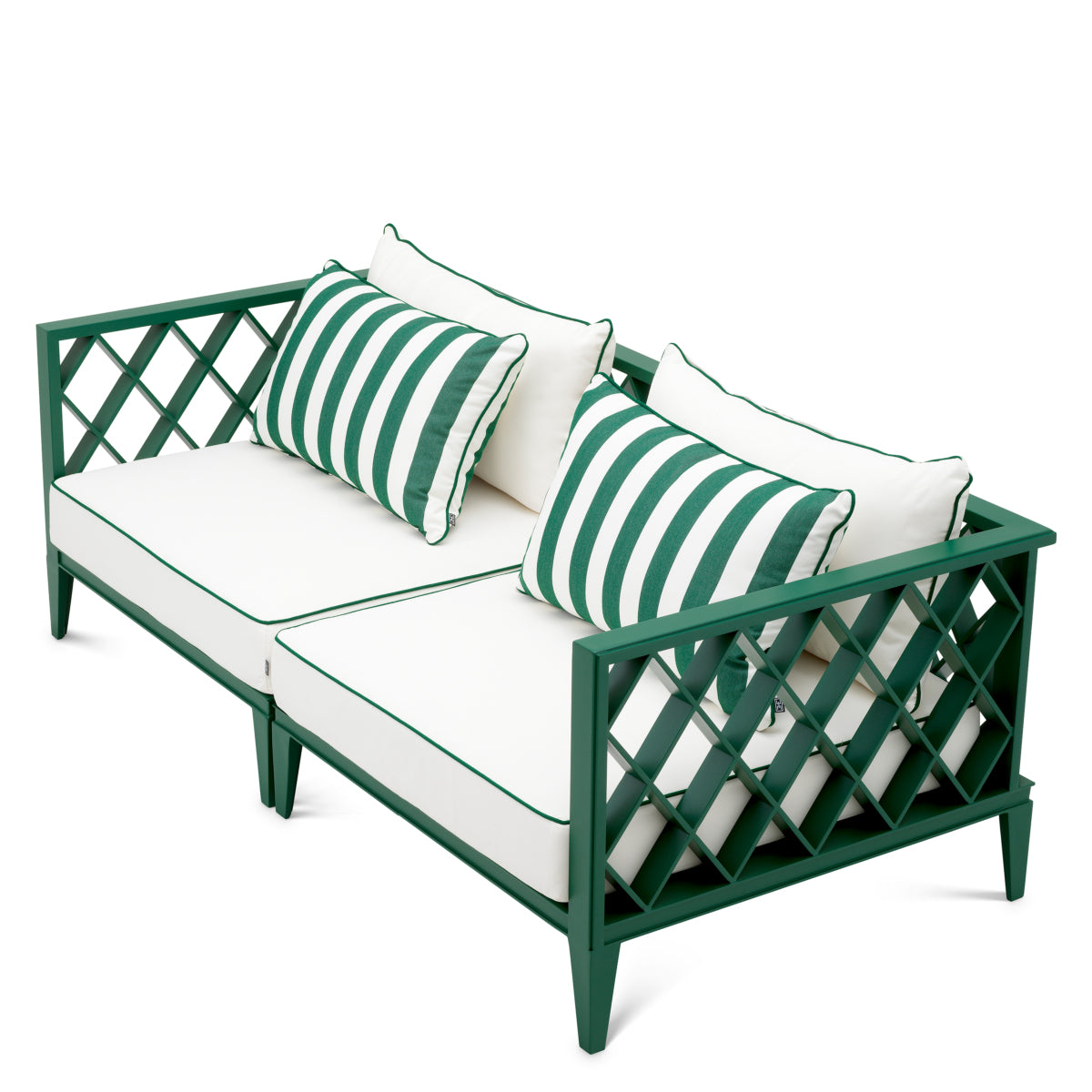 Outdoor-Sofa Ocean Club S