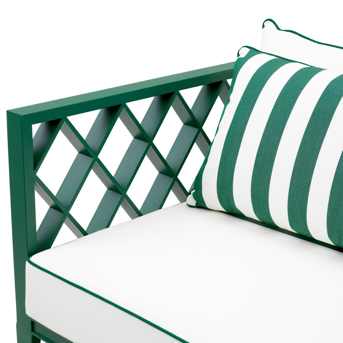 Outdoor-Sofa Ocean Club S