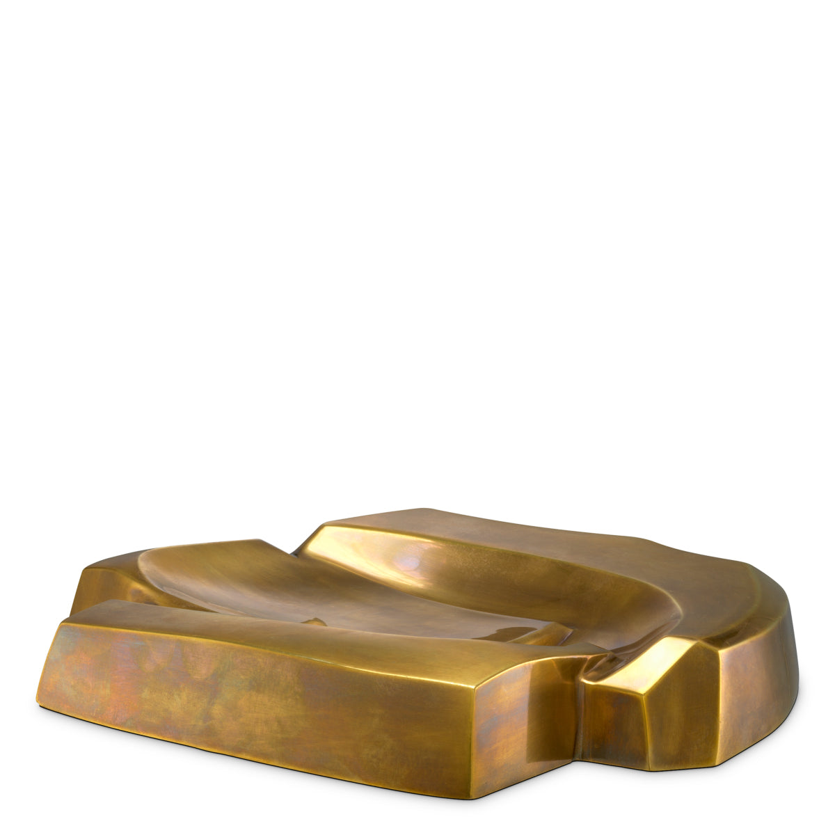 Schale Ashcomb