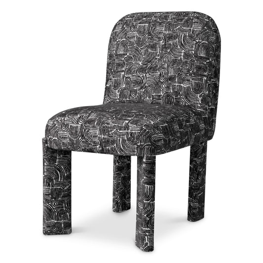 Dining Chair Magnus