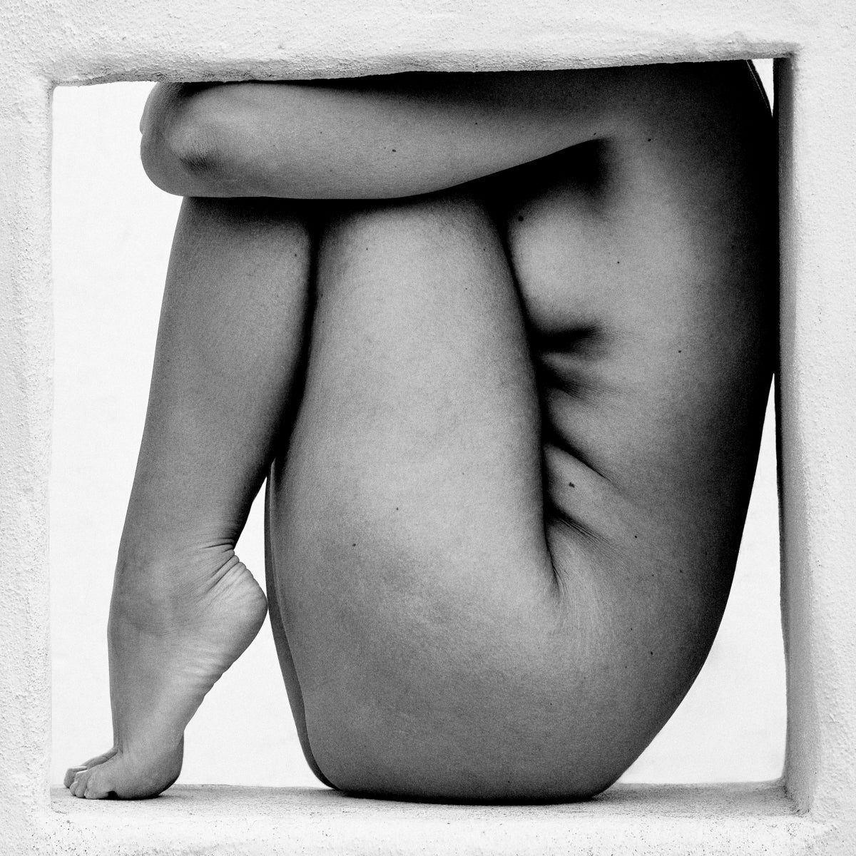 Druck Print Philippe Vogelenzang - Cherche Moi