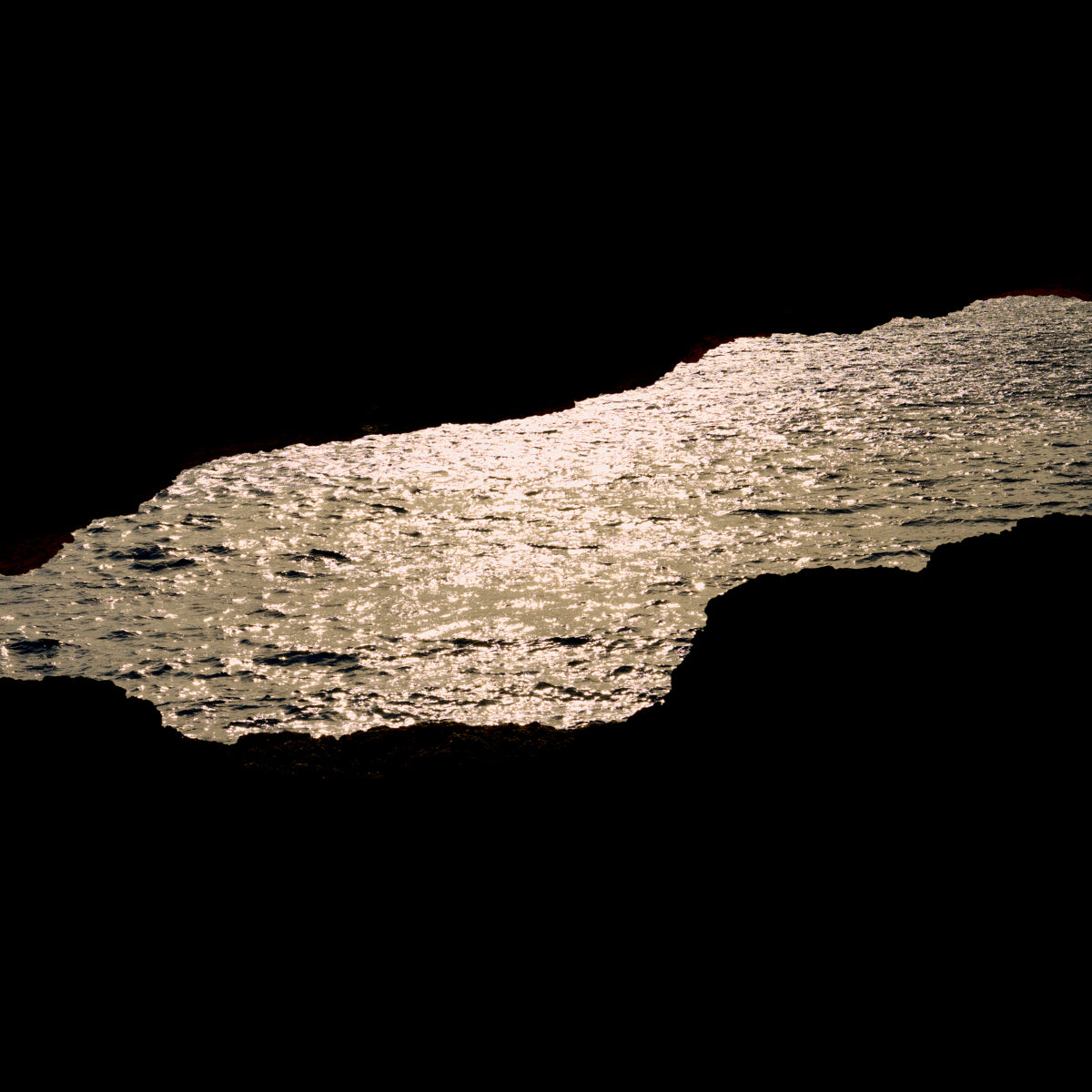 Druck Print Philippe Vogelenzang - Miramar