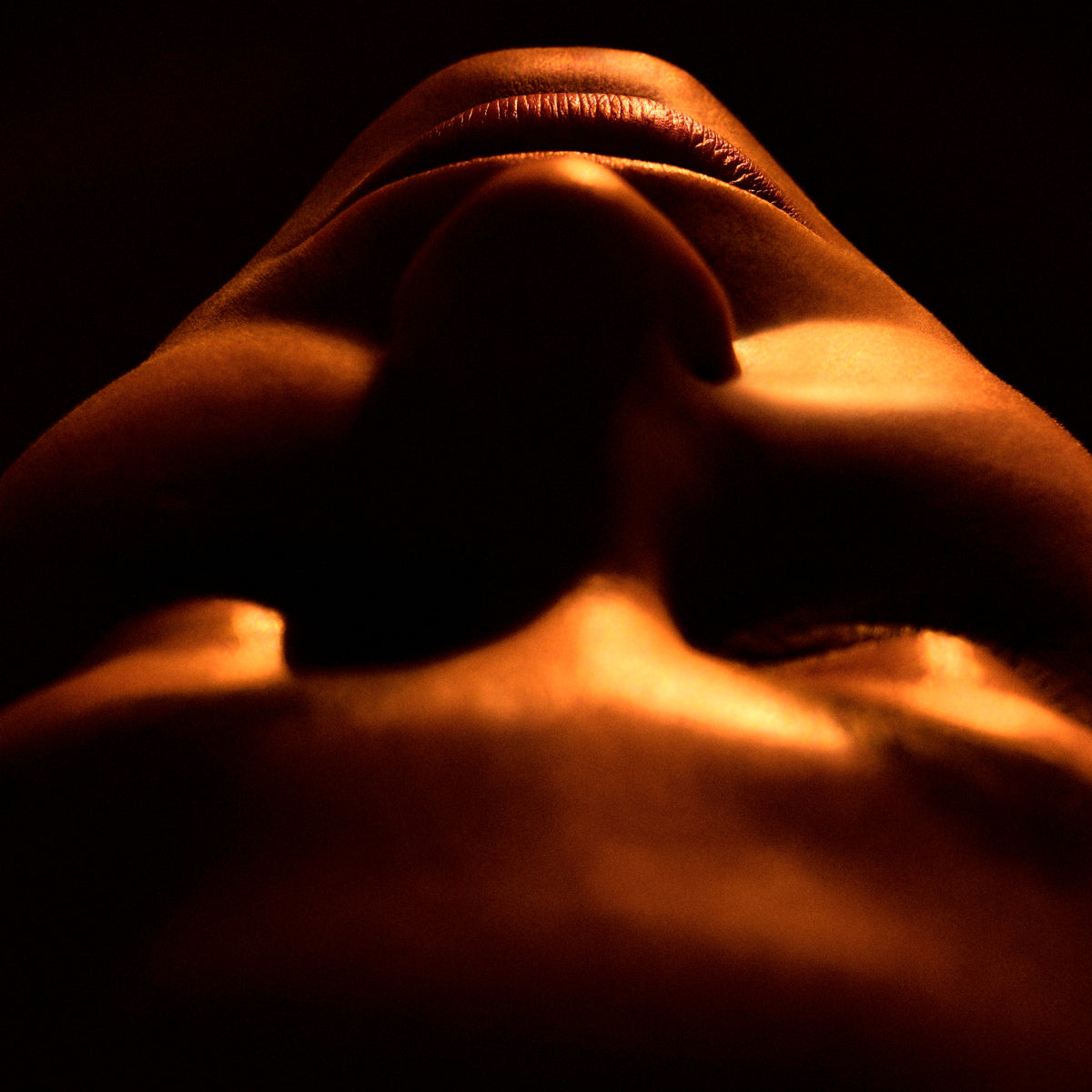 Druck Print Philippe Vogelenzang - Dawn