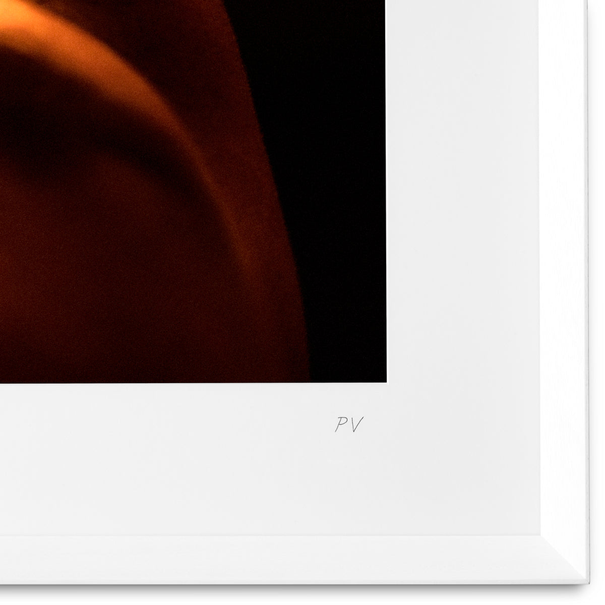 Druck Print Philippe Vogelenzang - Dawn