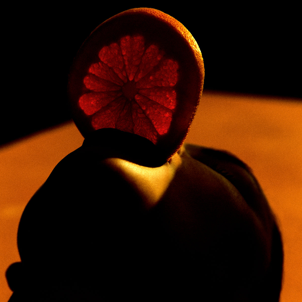 Druck Print Philippe Vogelenzang - Vitamin Oral