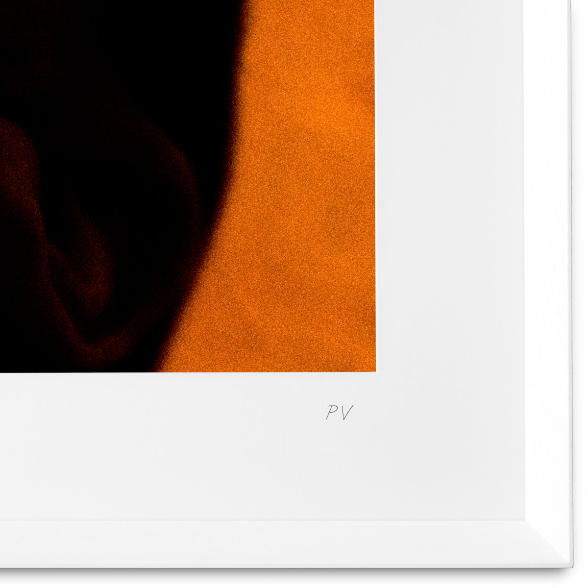 Druck Print Philippe Vogelenzang - Vitamin Oral