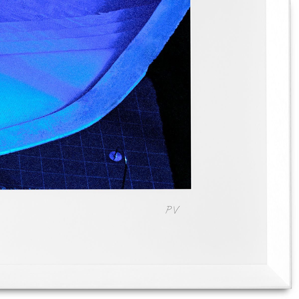 Druck Print Philippe Vogelenzang - See You At Midnight