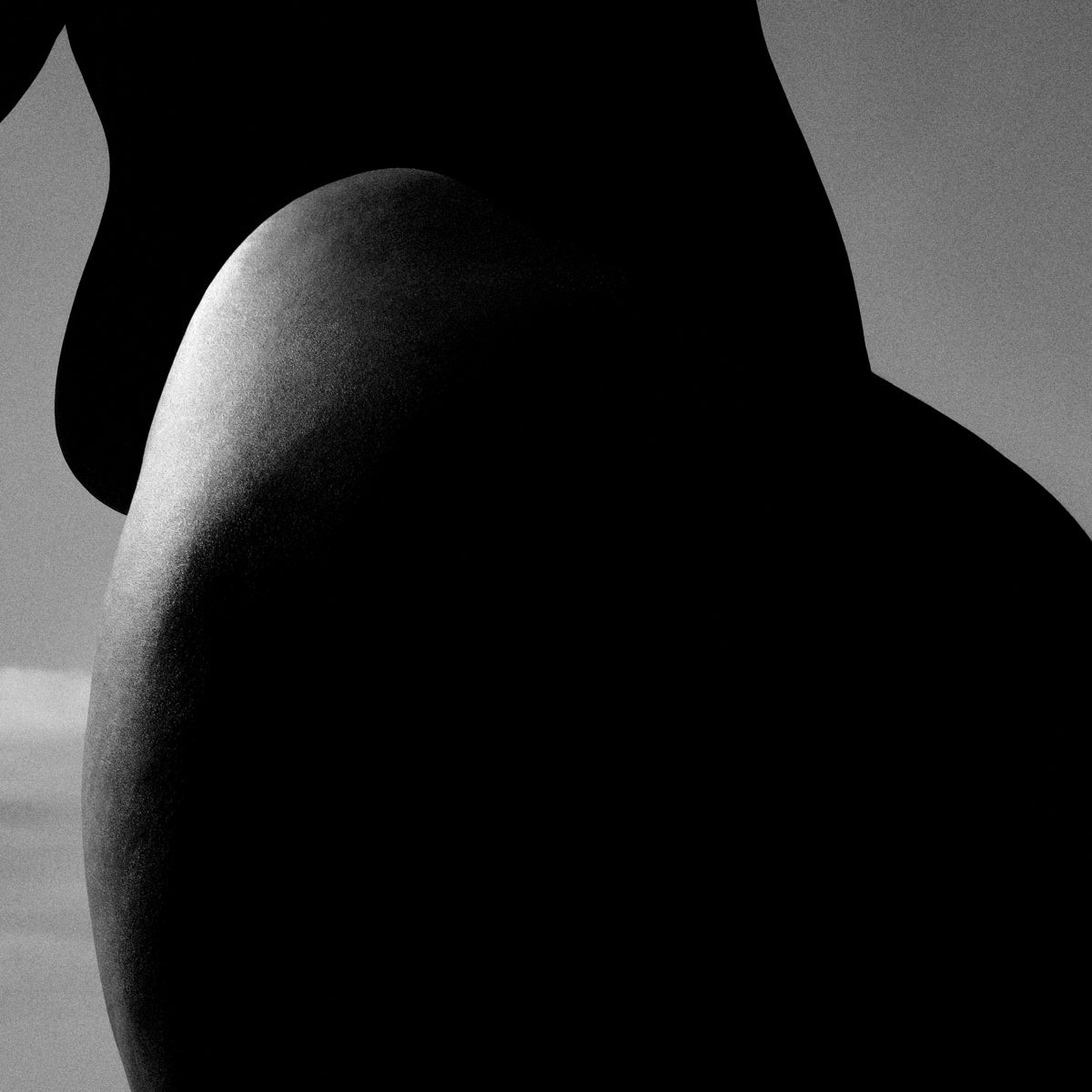 Druck Print Philippe Vogelenzang - Vivian