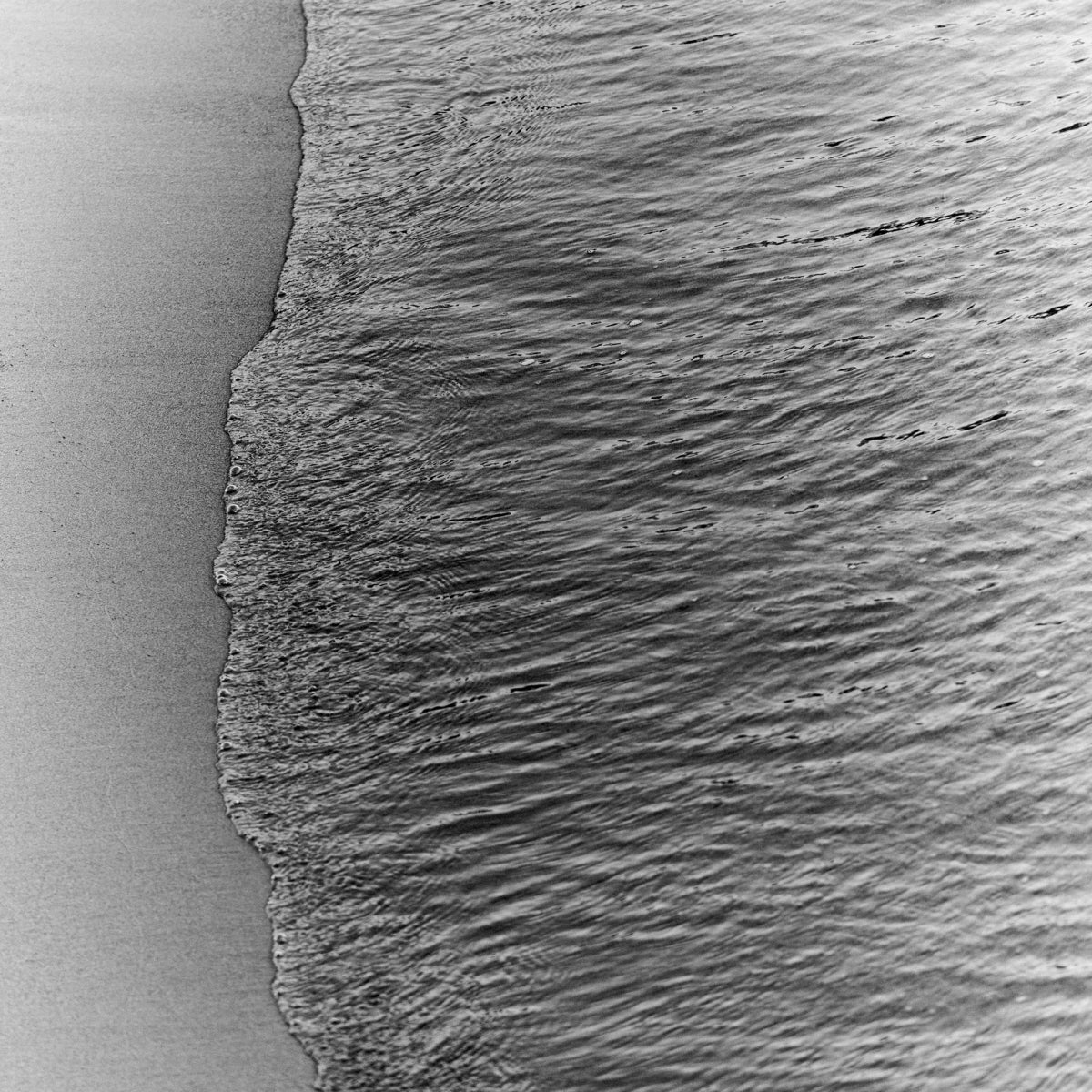 Druck Print Philippe Vogelenzang - Cala Vincente