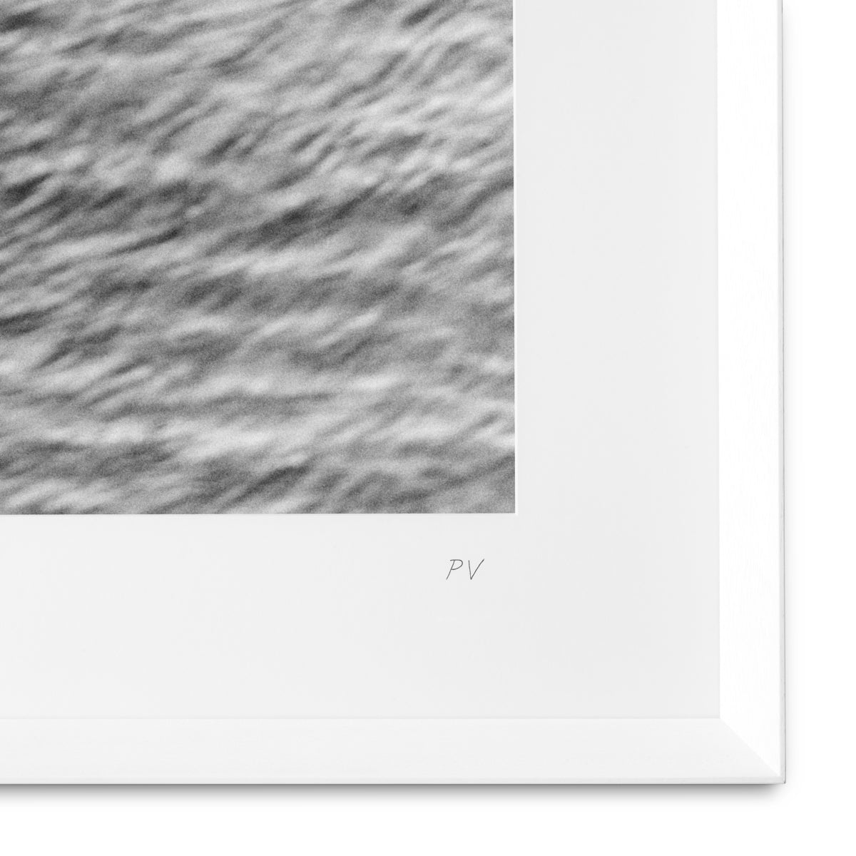 Druck Print Philippe Vogelenzang - Cala Vincente