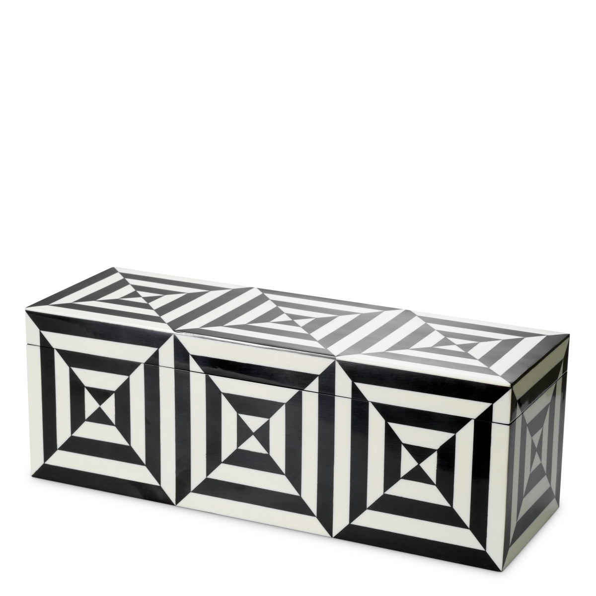 Kiste Box Hawtrone