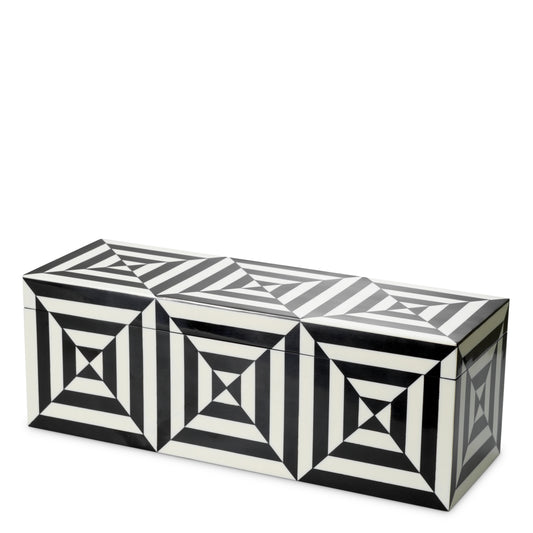 Kiste Box Hawtrone