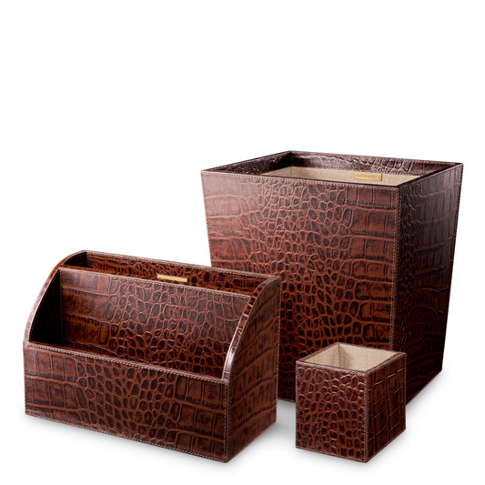 Deko-Gegenstand Set Scaleo Set Of 3