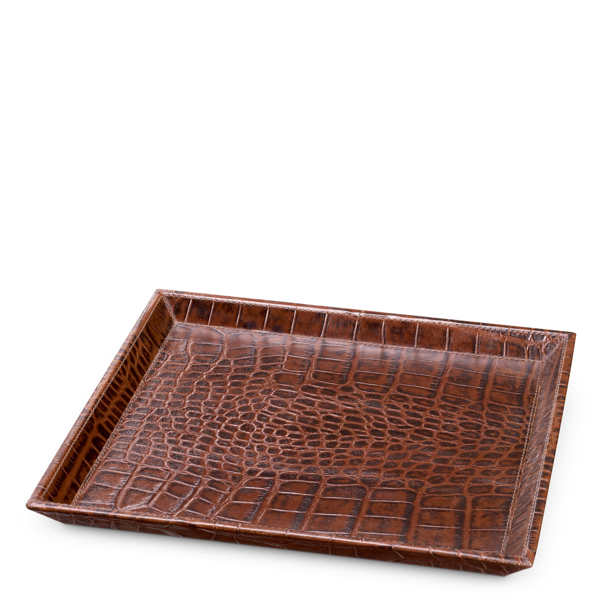 Deko-Gegenstand Tray Scaleo Set Of 2