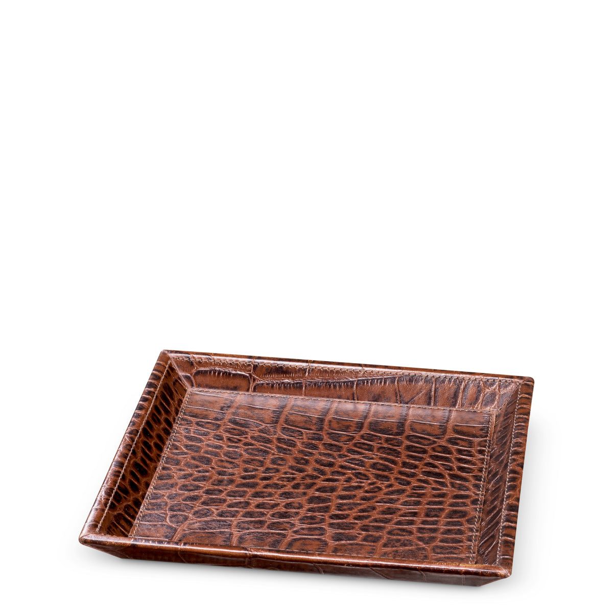 Deko-Gegenstand Tray Scaleo Set Of 2