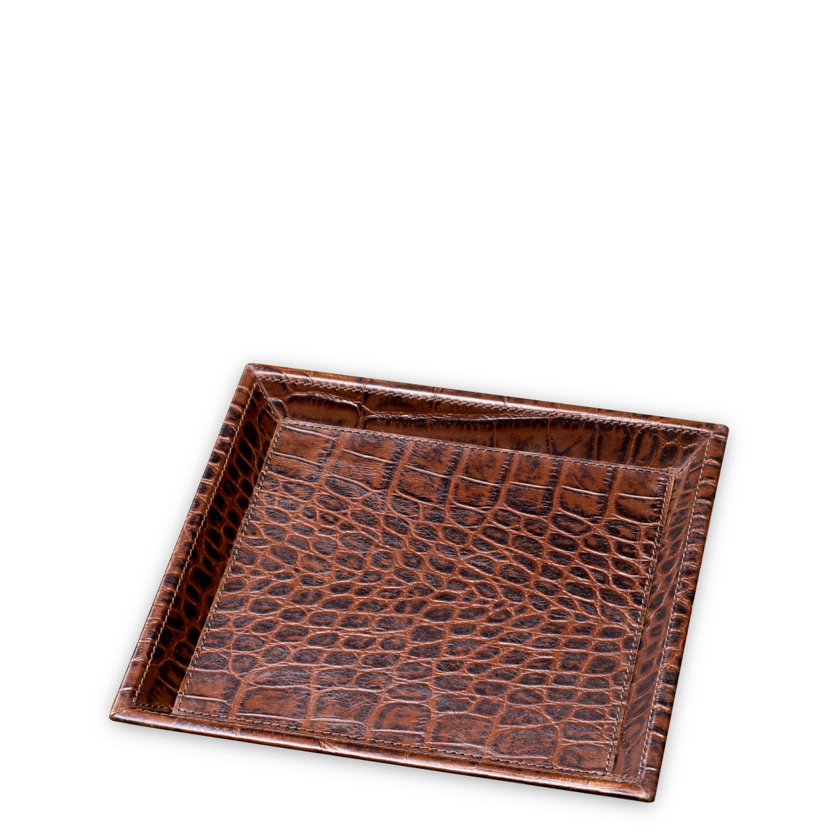 Deko-Gegenstand Tray Scaleo Set Of 2