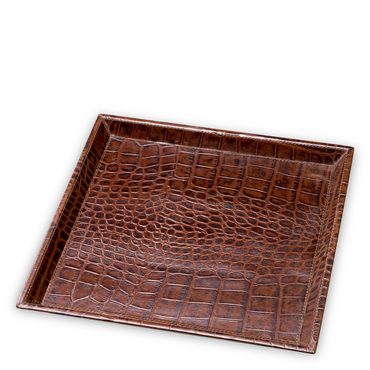 Deko-Gegenstand Tray Scaleo Set Of 2