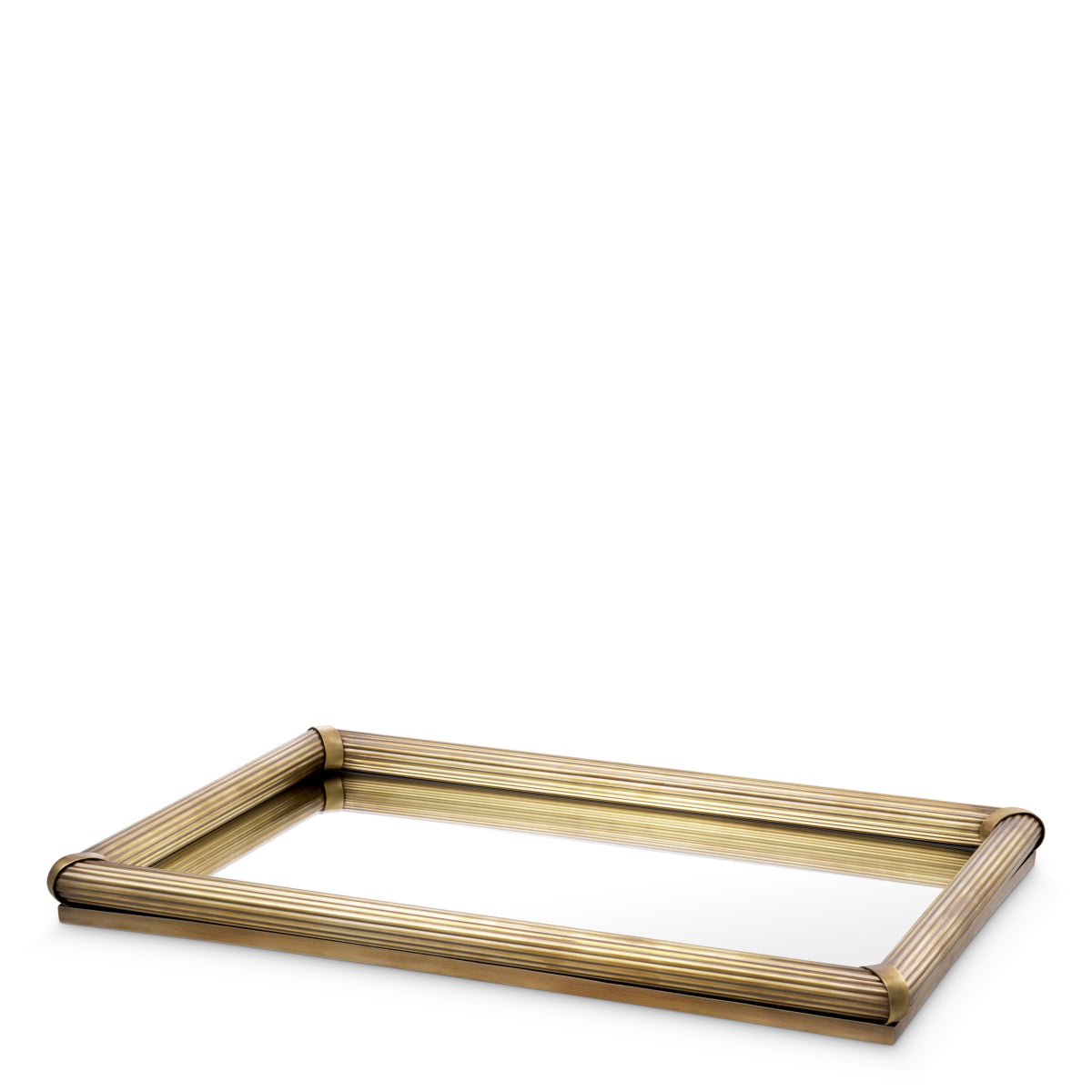 Servier-Accessoire Lenora
