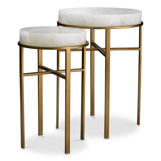 Beistelltisch Hoxton Set Of 2