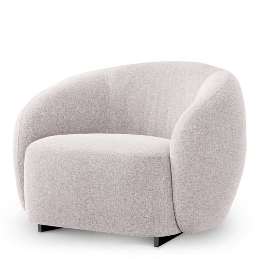 Outdoor-Stuhl Brice