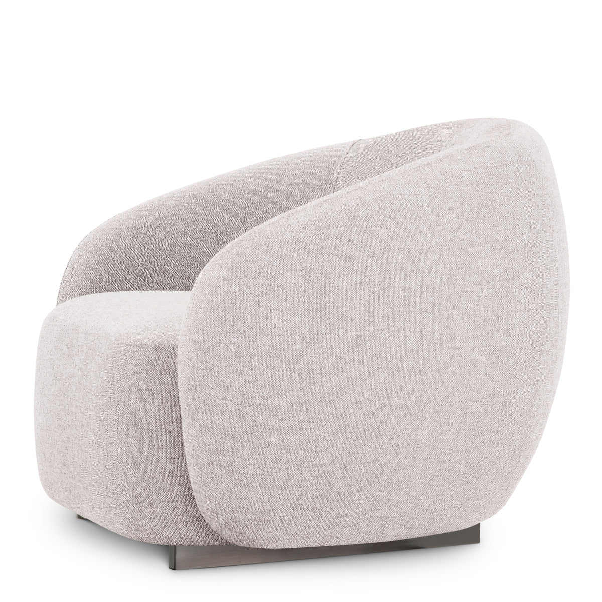 Outdoor-Stuhl Brice